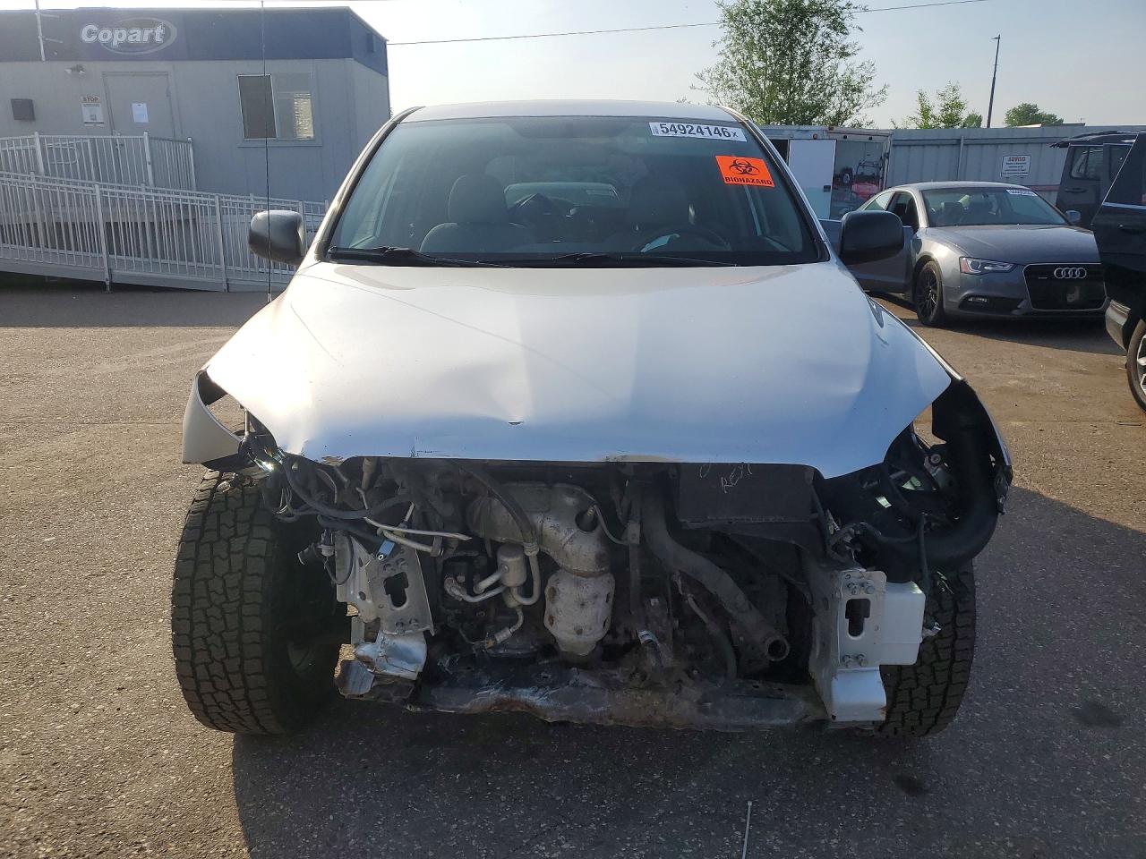 Toyota RAV4 Base