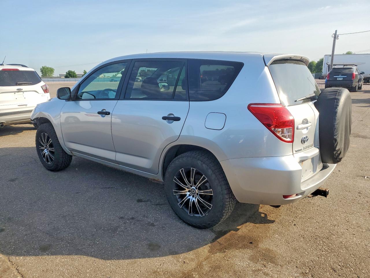 Toyota RAV4 Base