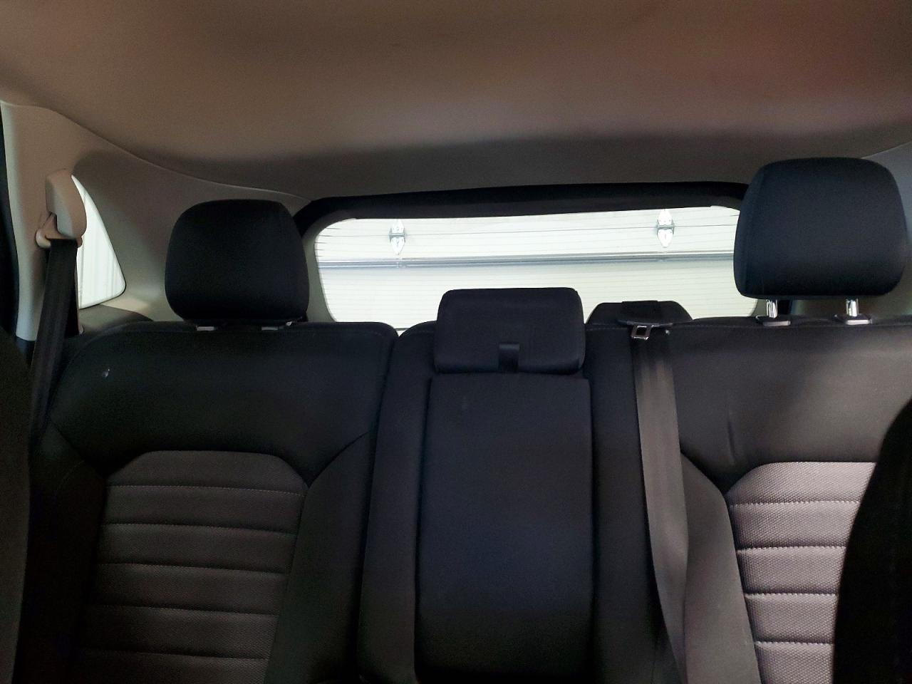 Ford Edge Se
