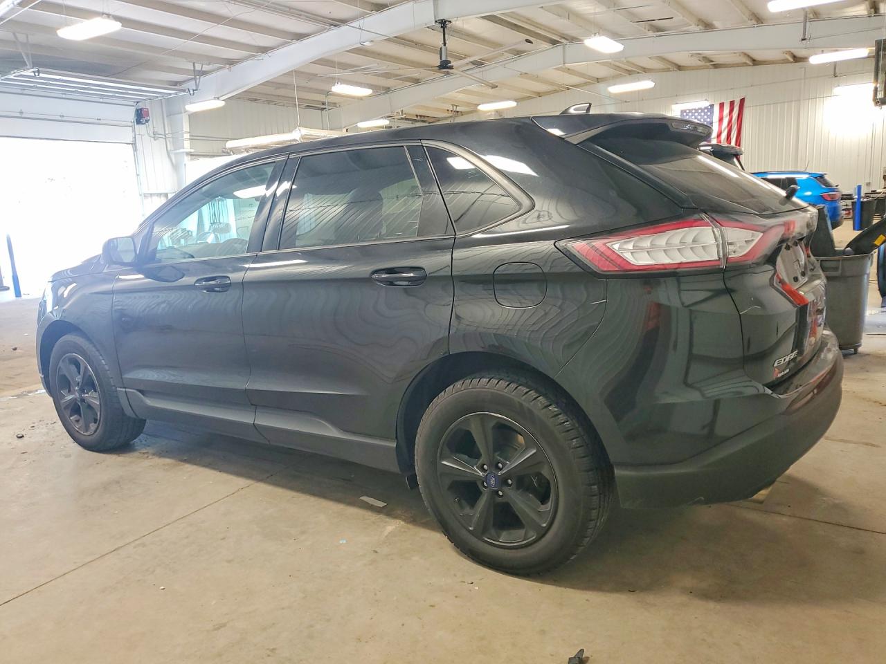 Ford Edge Se