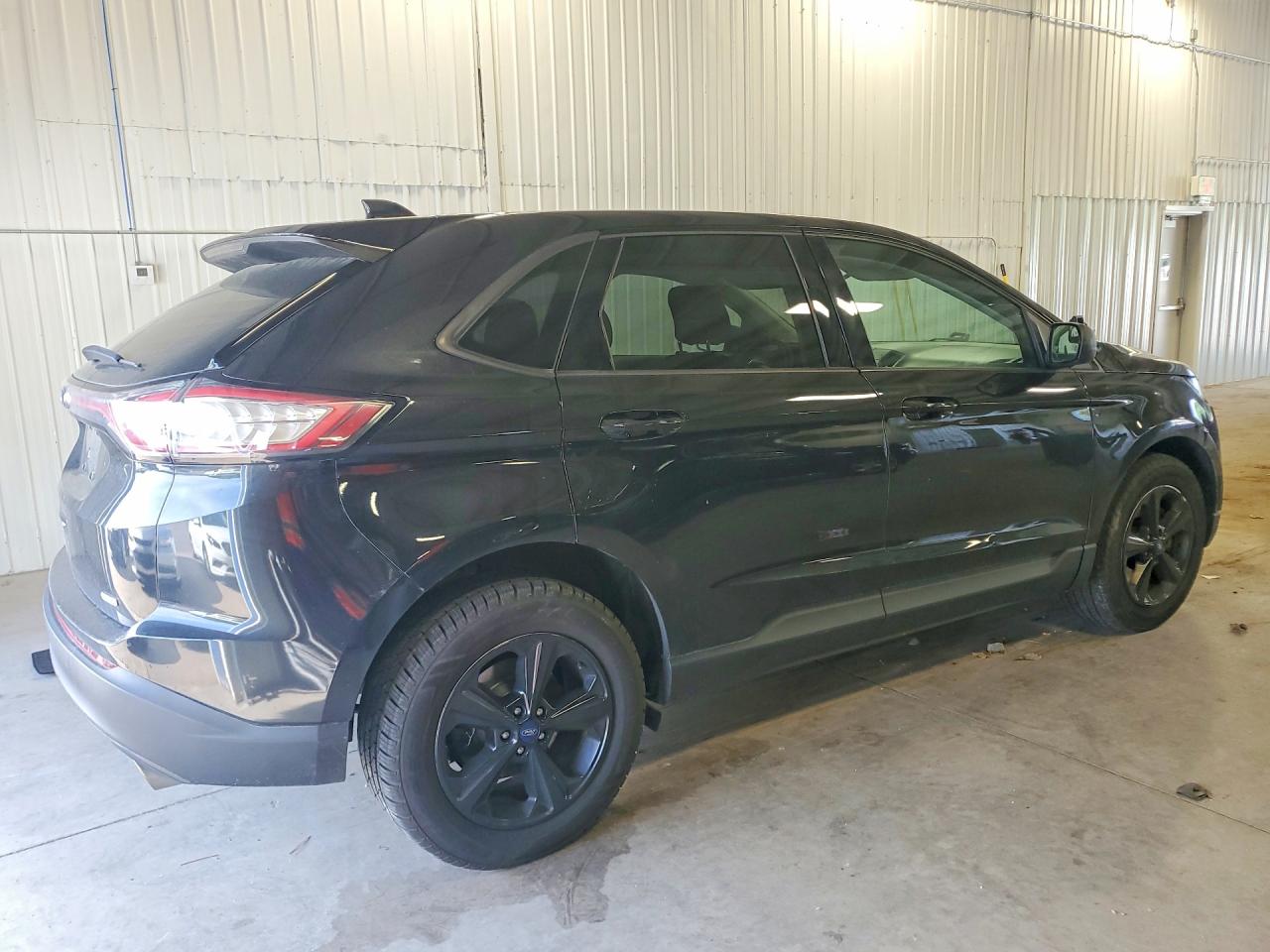 Ford Edge Se