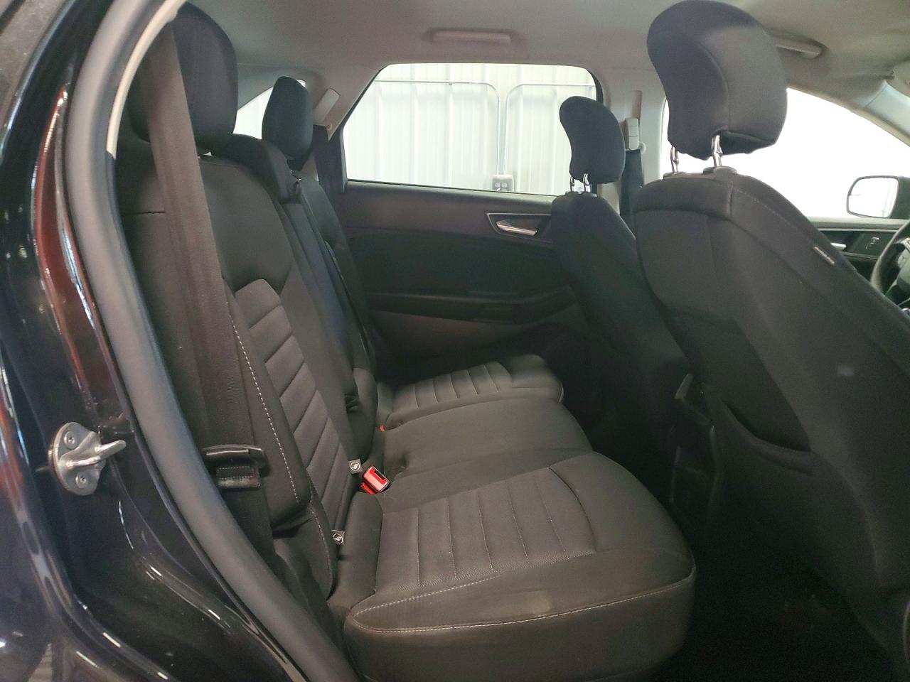 Ford Edge Se