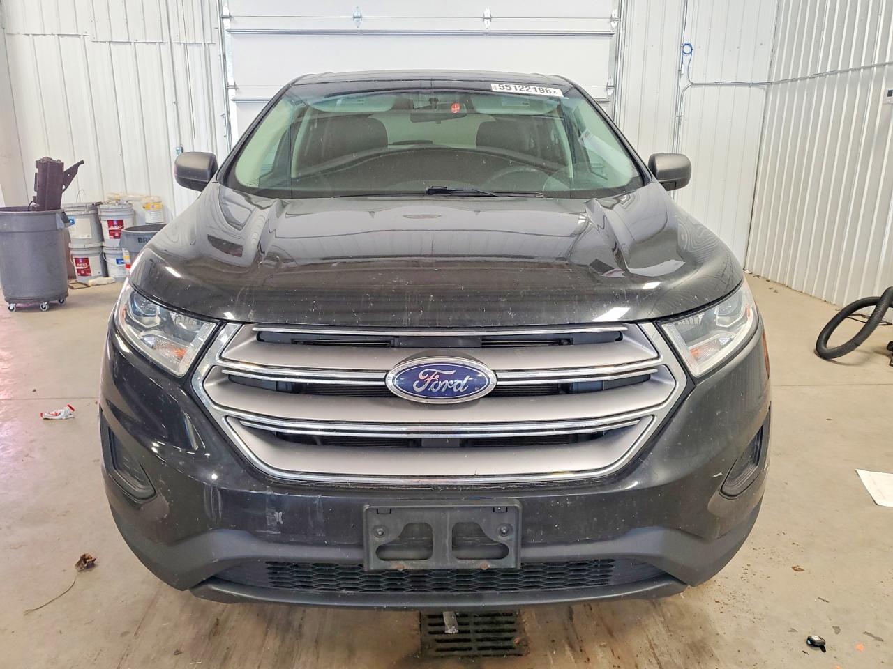 Ford Edge Se