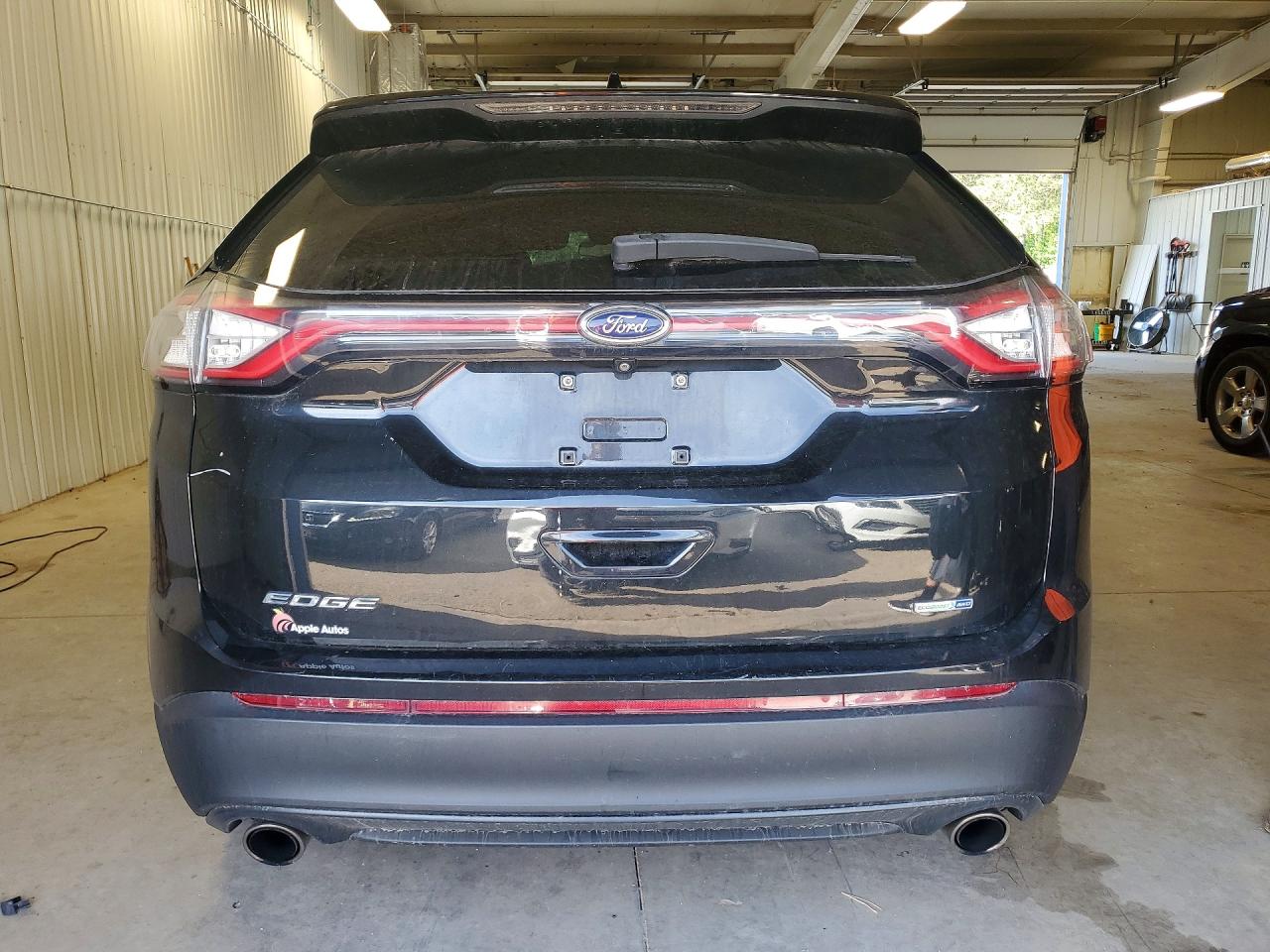 Ford Edge Se