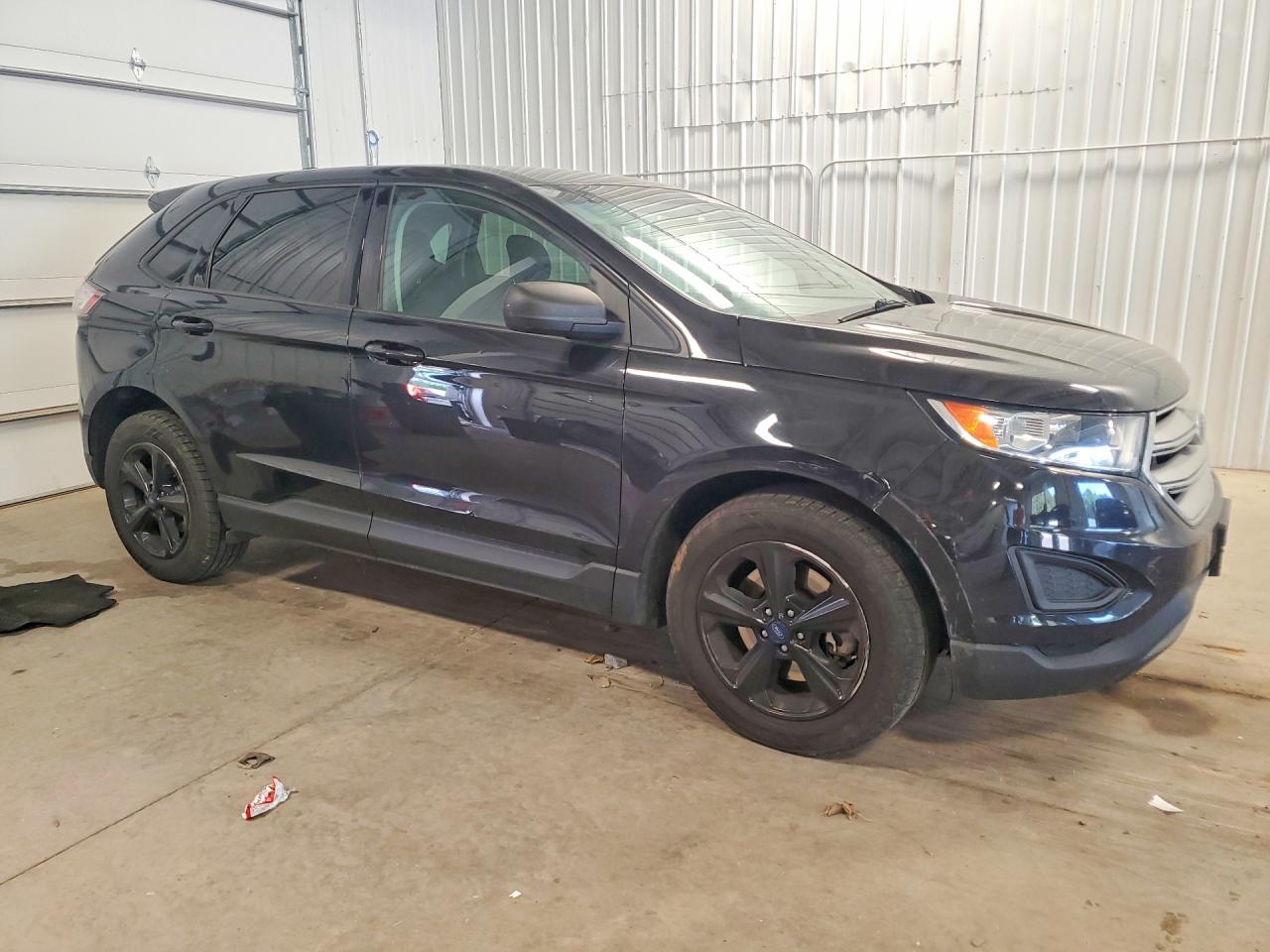 Ford Edge Se