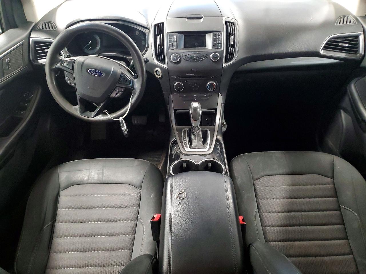 Ford Edge Se