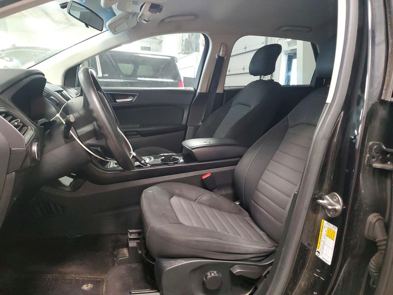 Ford Edge Se