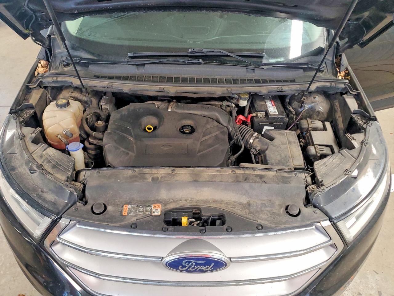 Ford Edge Se