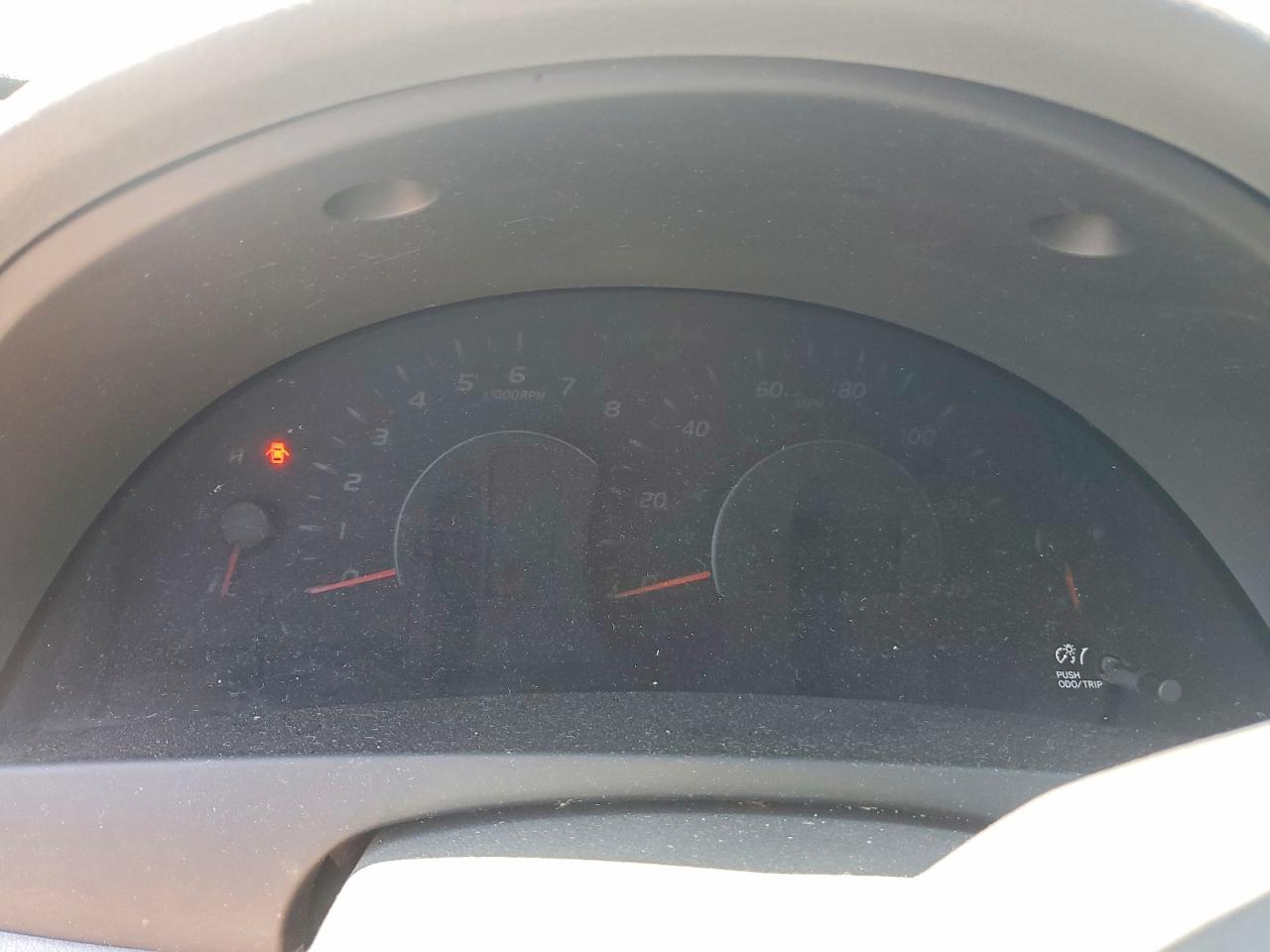Toyota Camry Xle