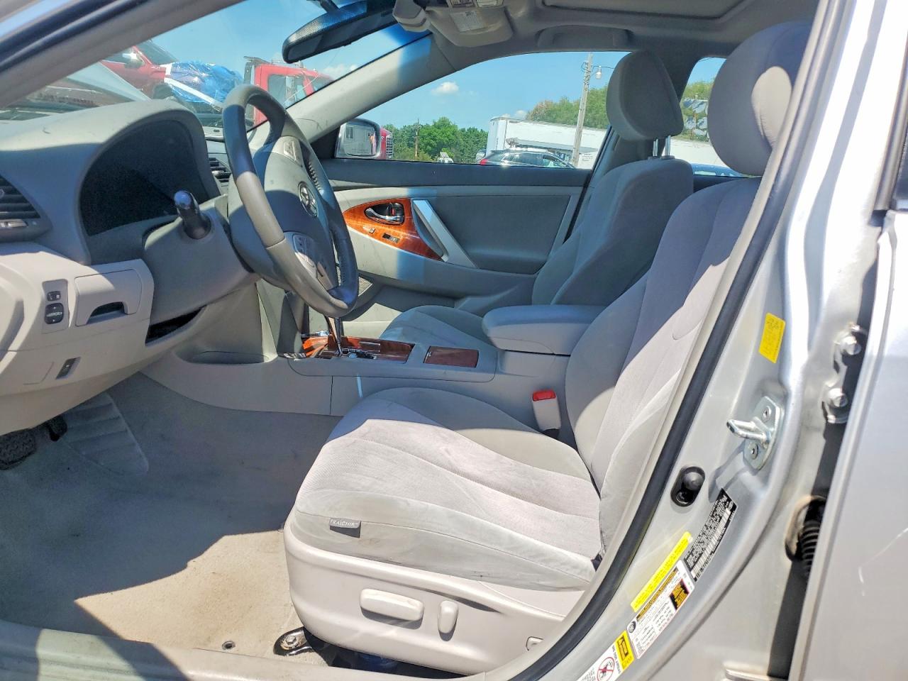 Toyota Camry Xle