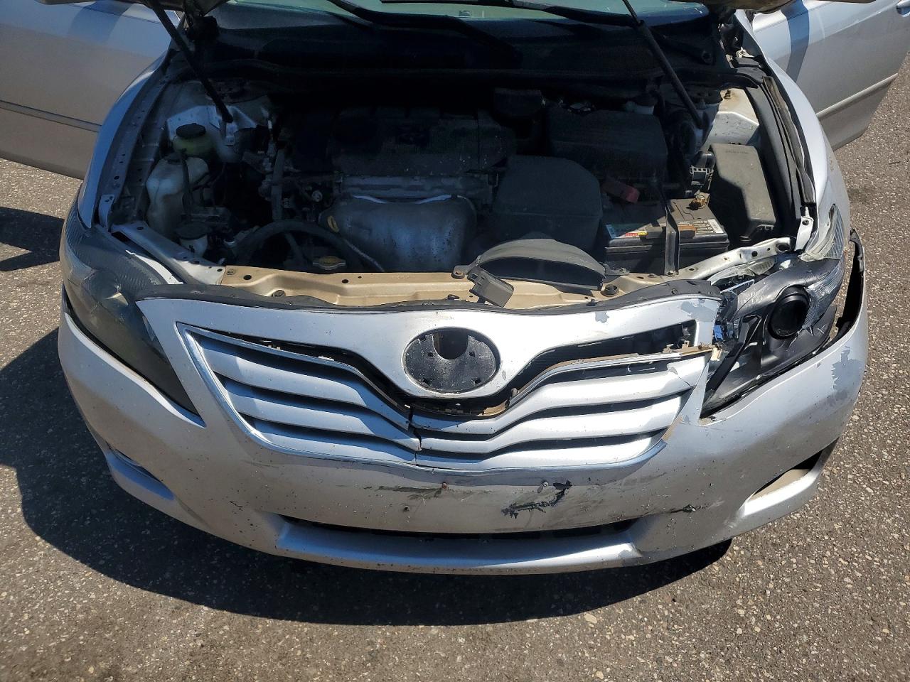 Toyota Camry Xle
