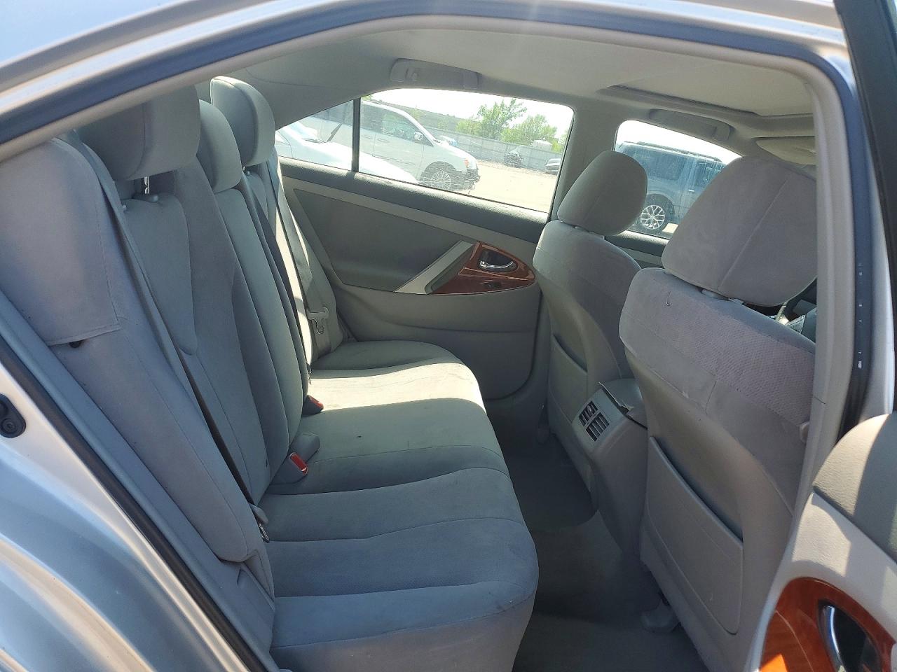 Toyota Camry Xle