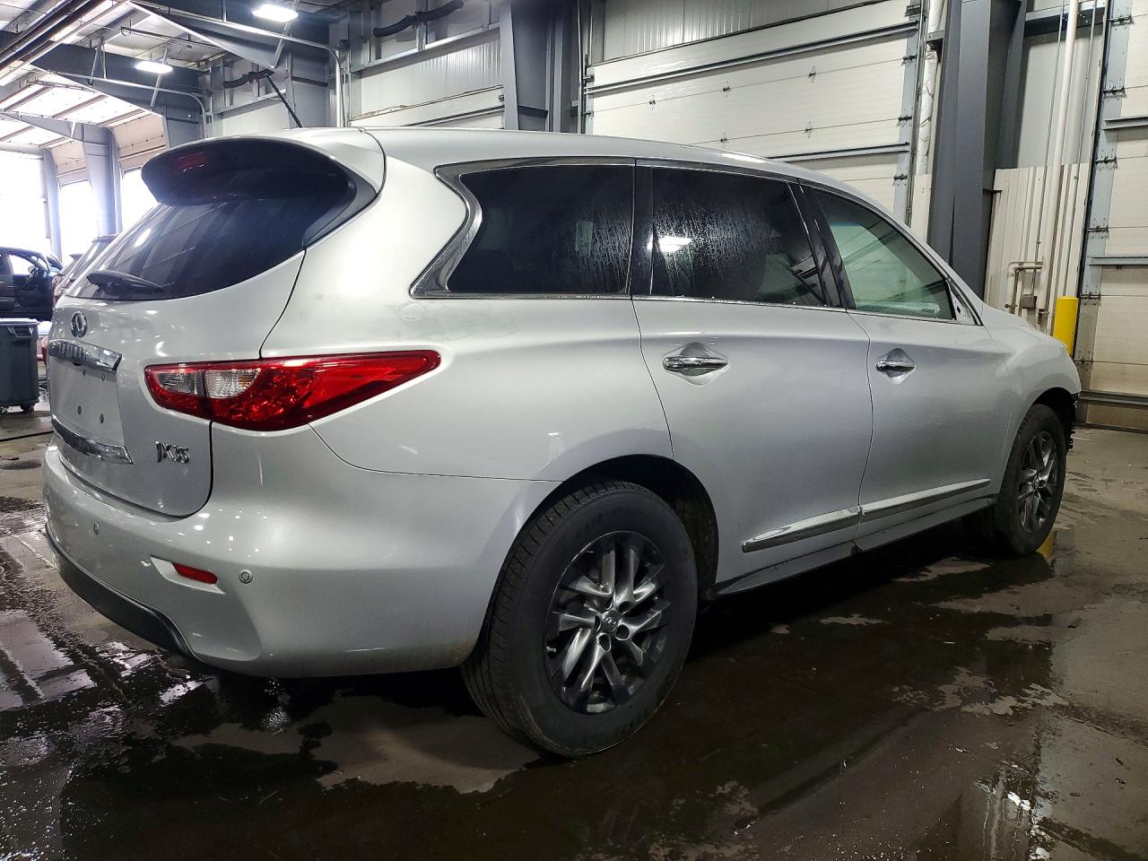 INFINITI JX35 Base