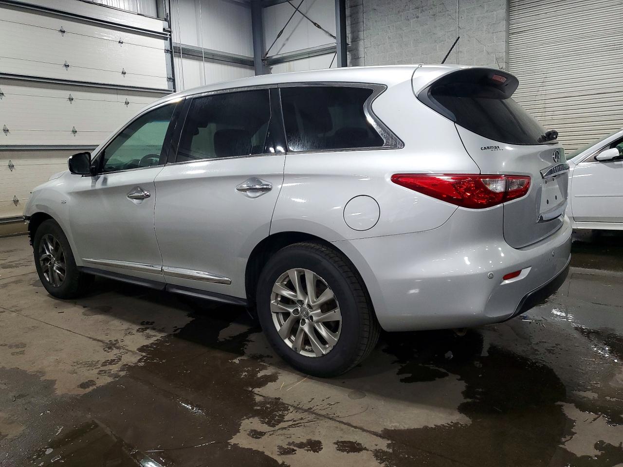 INFINITI JX35 Base