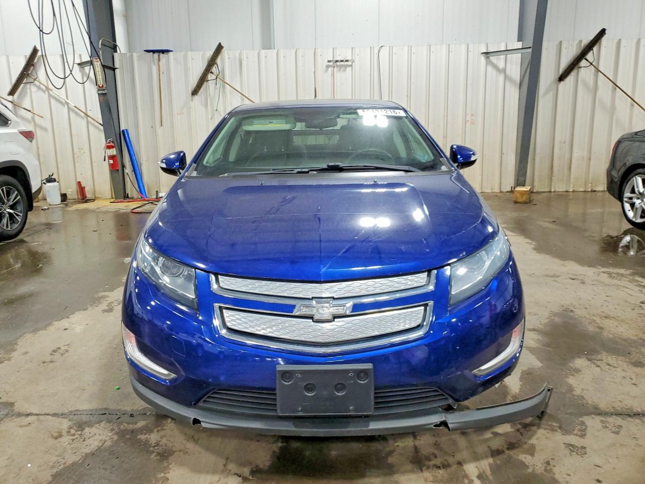 Chevrolet Volt