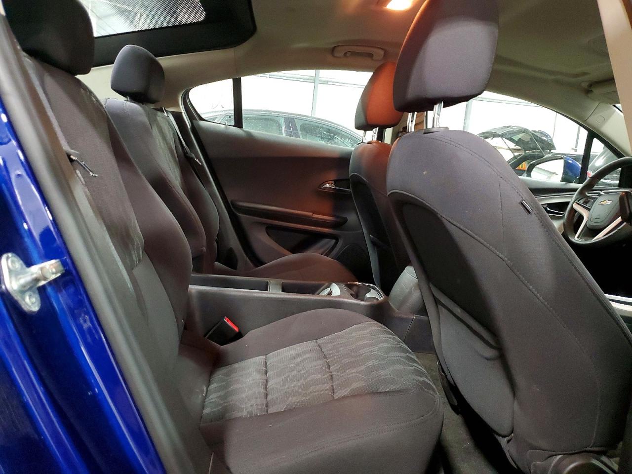 Chevrolet Volt