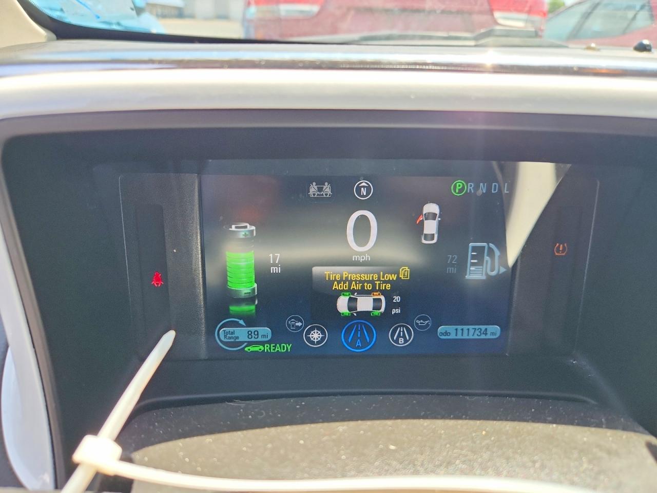 Chevrolet Volt