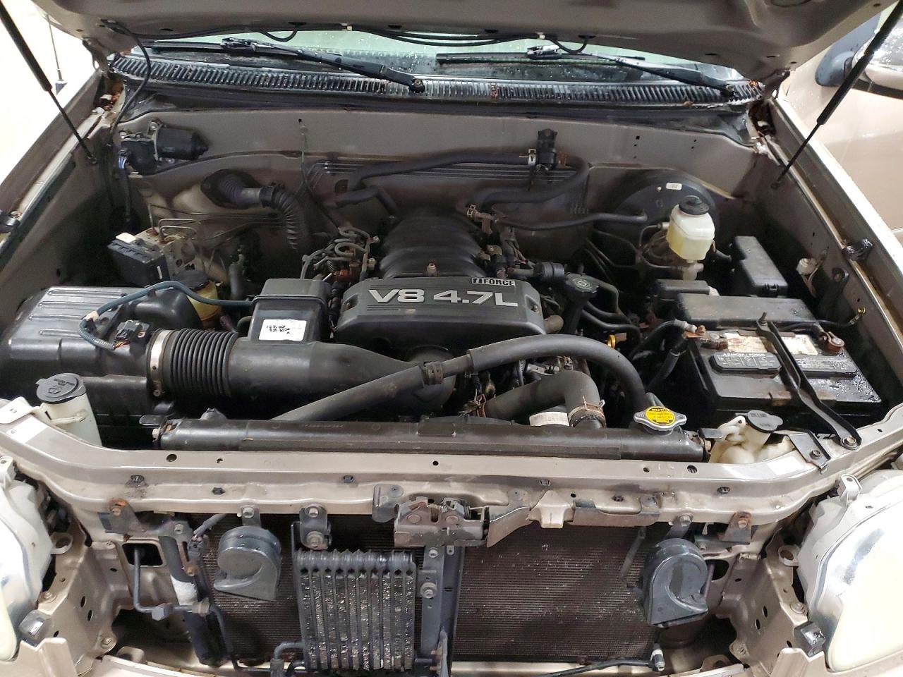 Toyota Tundra Double Cab Sr5