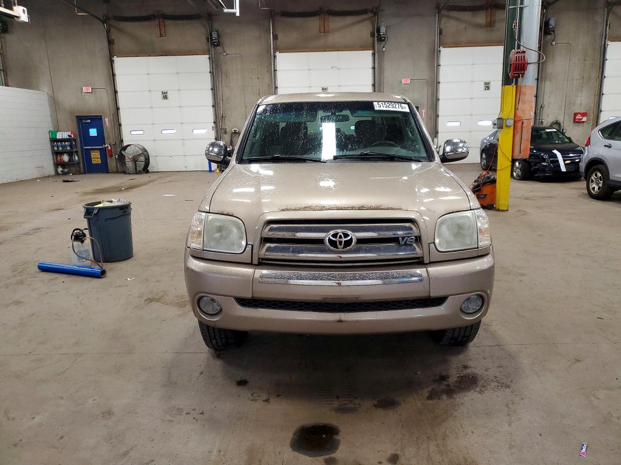 Toyota Tundra Double Cab Sr5