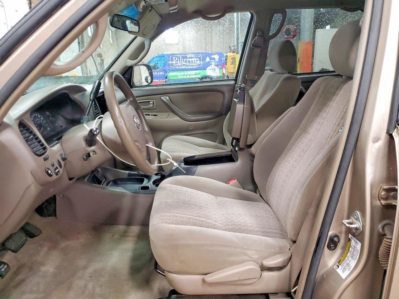 Toyota Tundra Double Cab Sr5