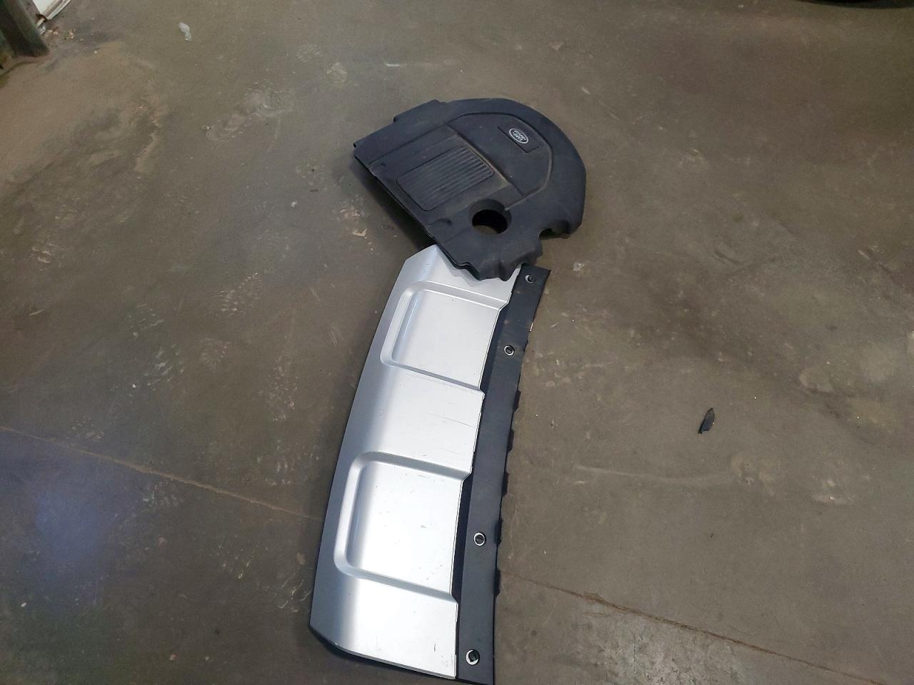 Land Rover Range Rover Hse