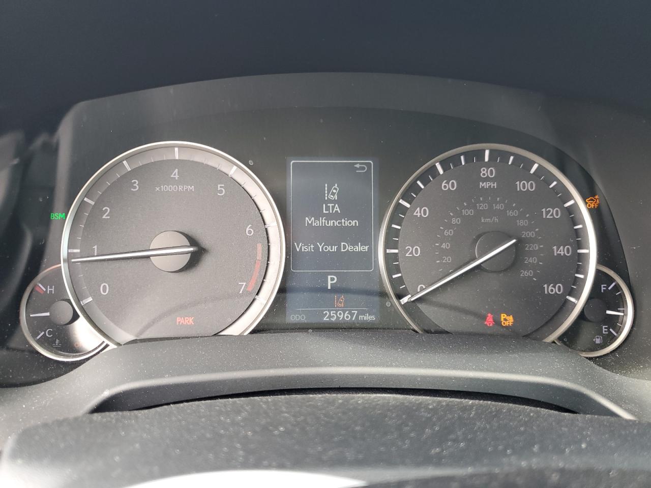 Lexus RX 350