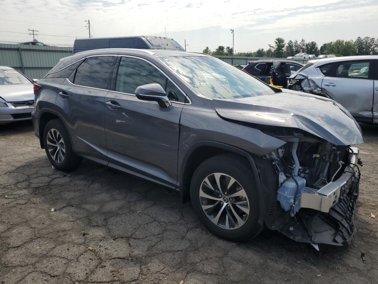 Lexus RX 350