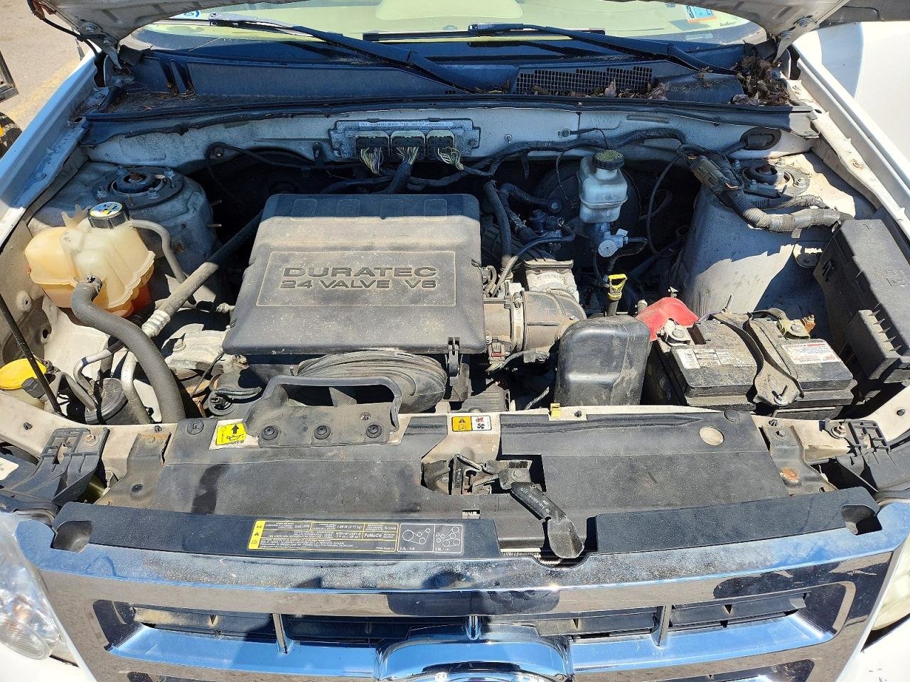Ford Escape Xlt