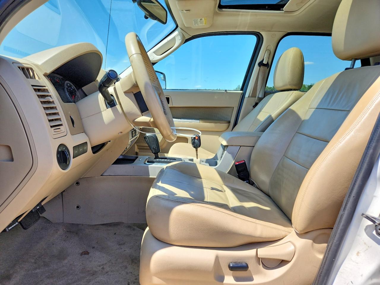 Ford Escape Xlt