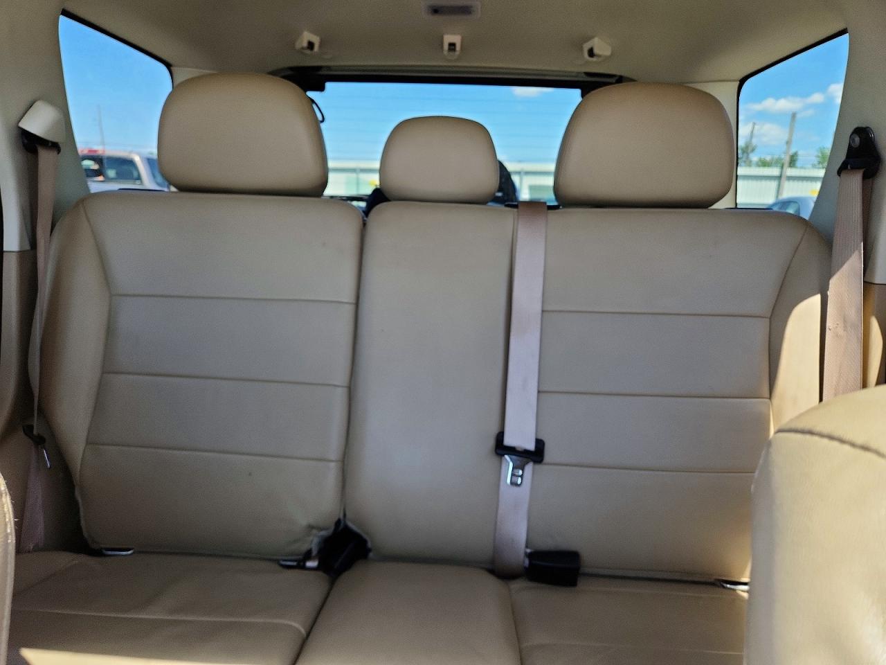 Ford Escape Xlt