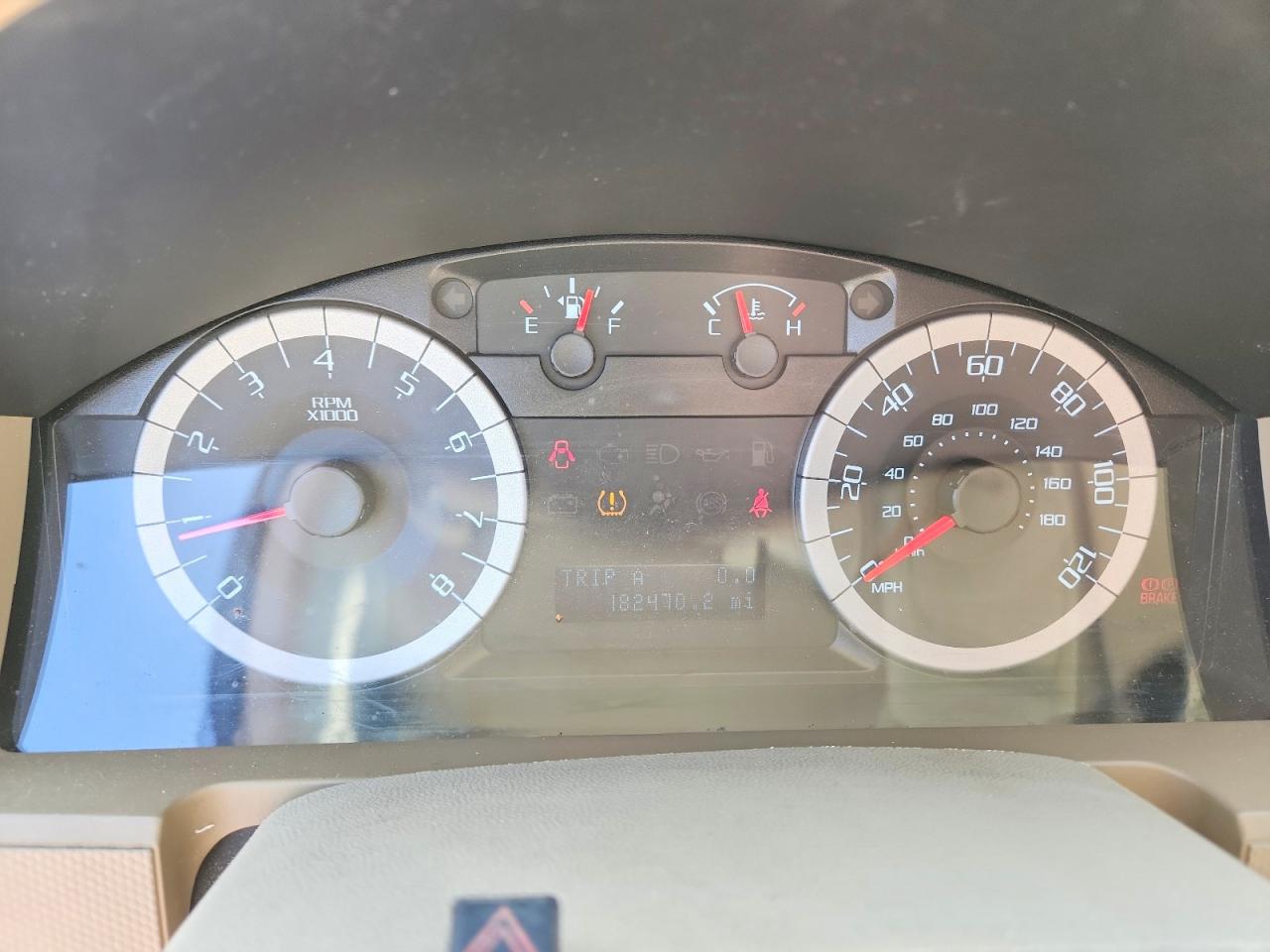 Ford Escape Xlt