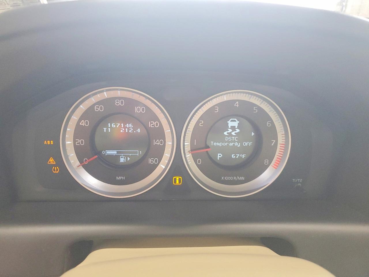 Volvo XC60 T6