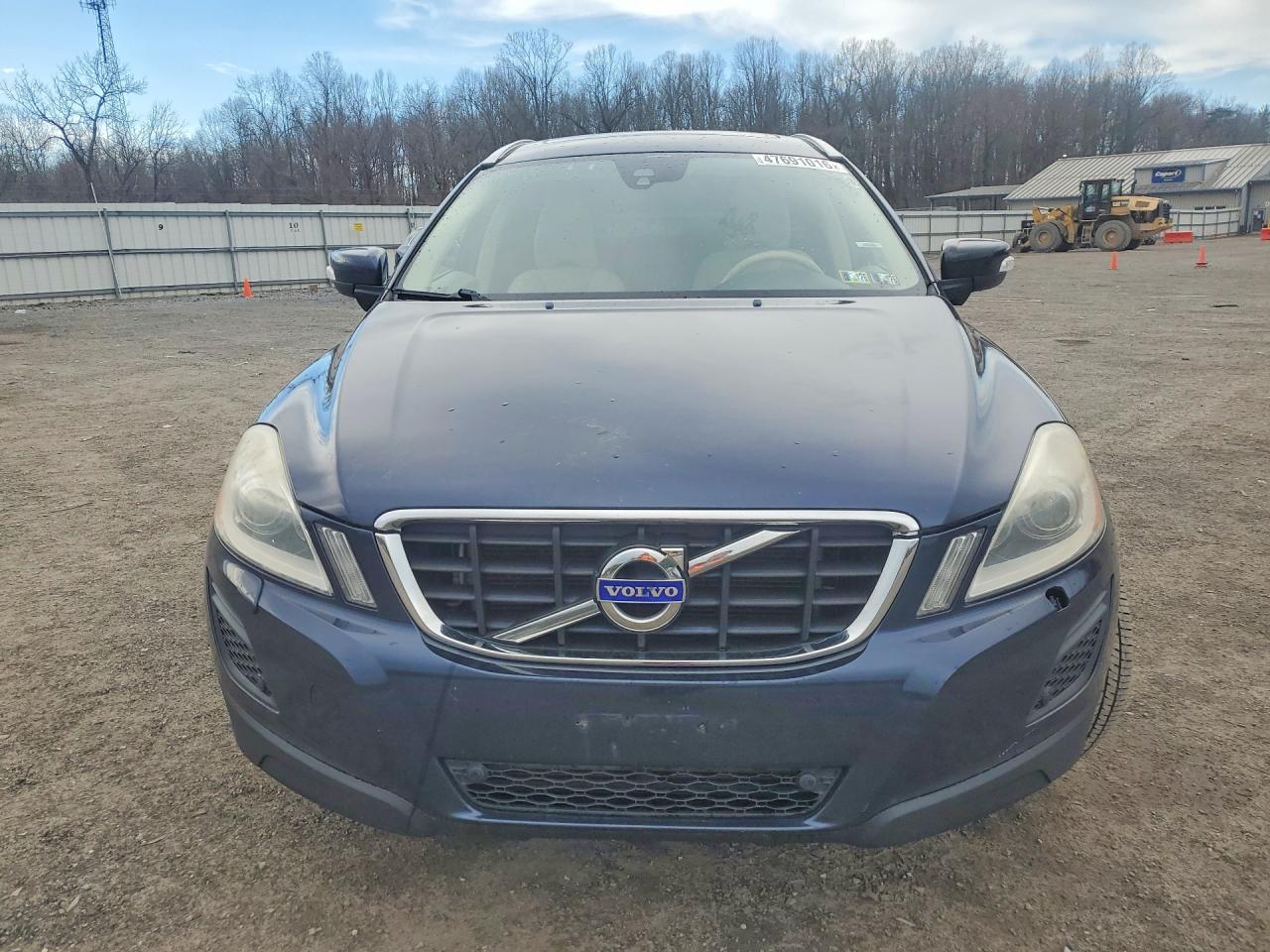 Volvo XC60 T6