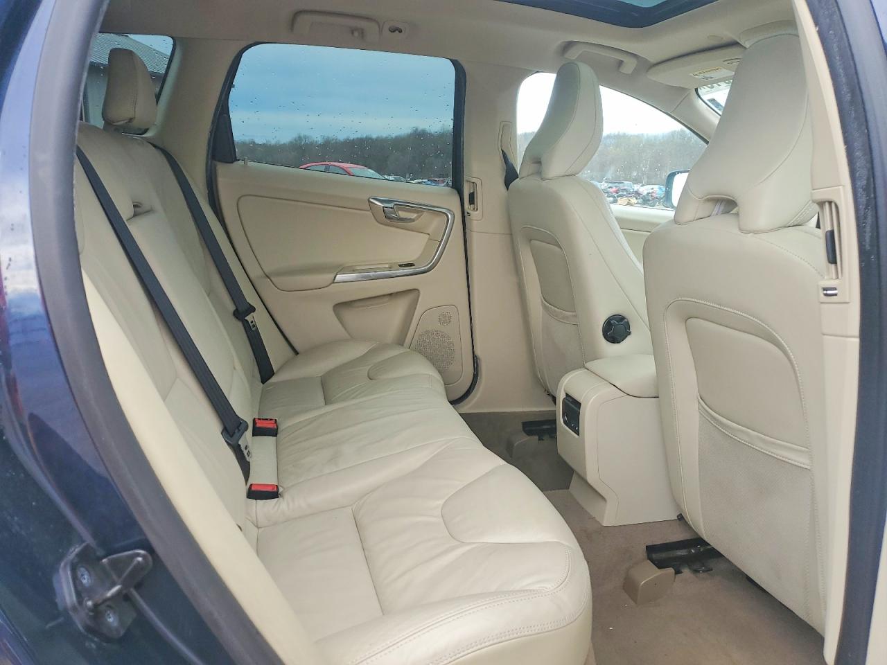 Volvo XC60 T6