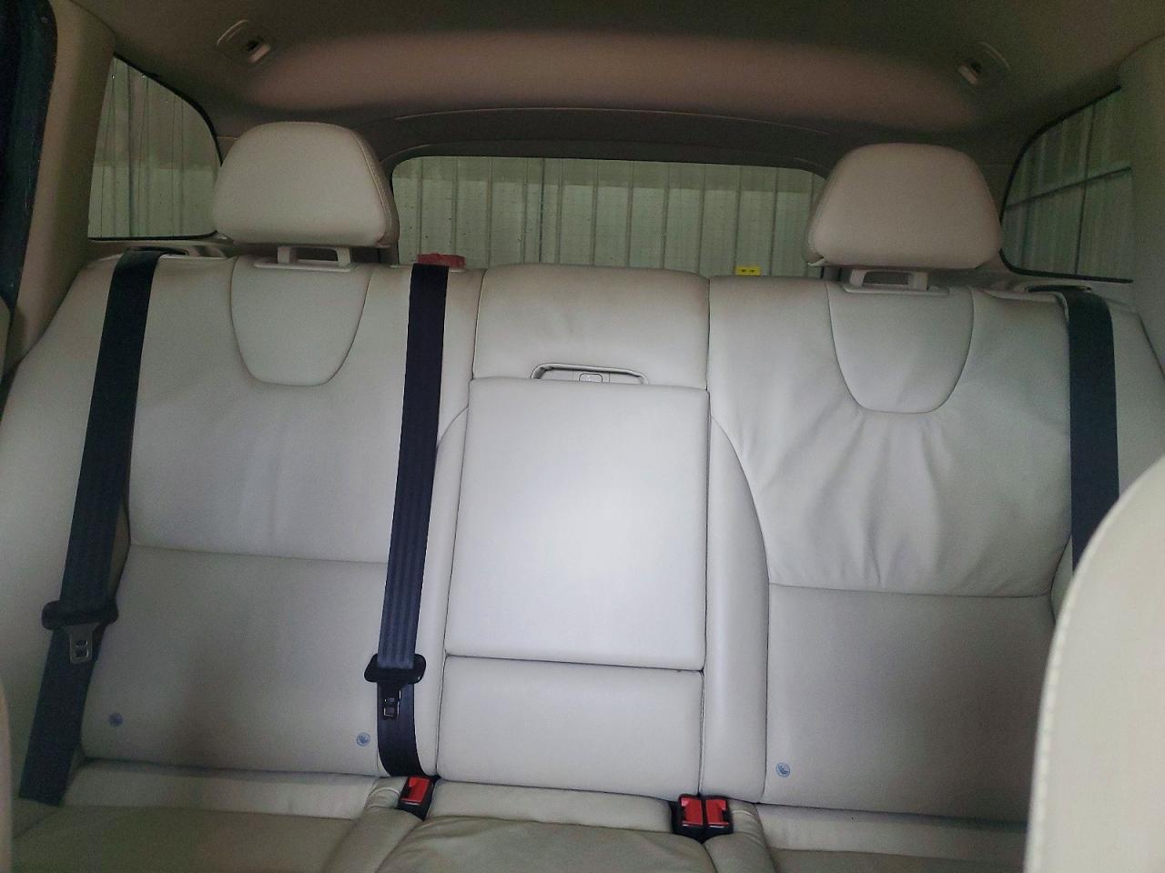 Volvo XC60 T6