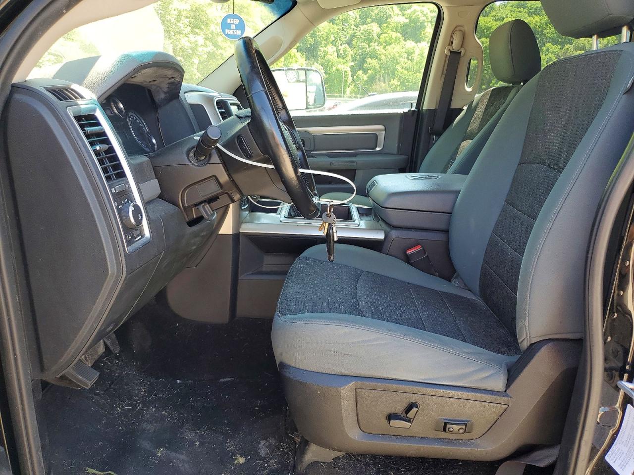 Ram 1500 Slt