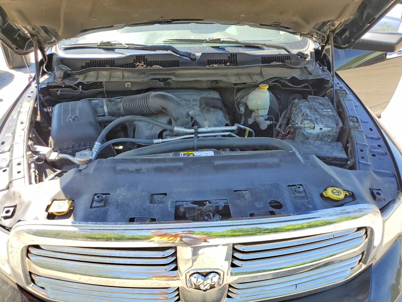 Ram 1500 Slt