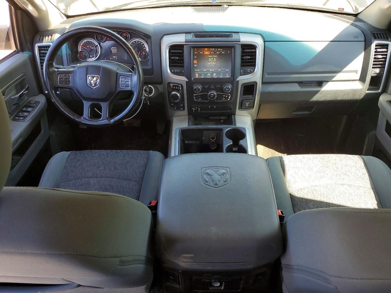 Ram 1500 Slt