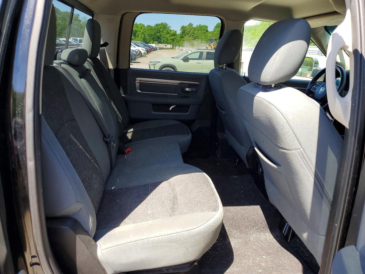 Ram 1500 Slt