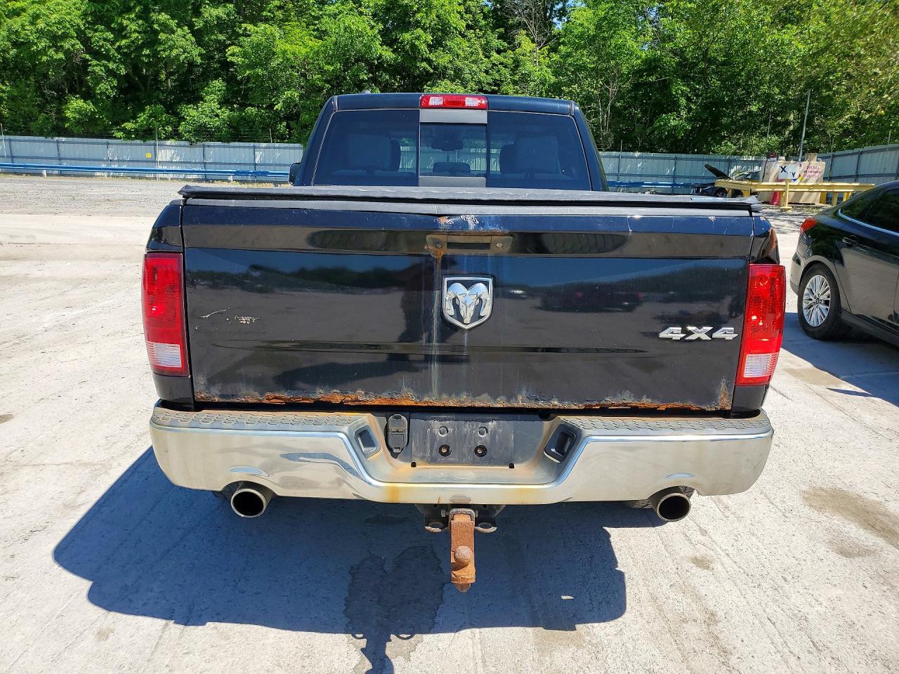 Ram 1500 Slt