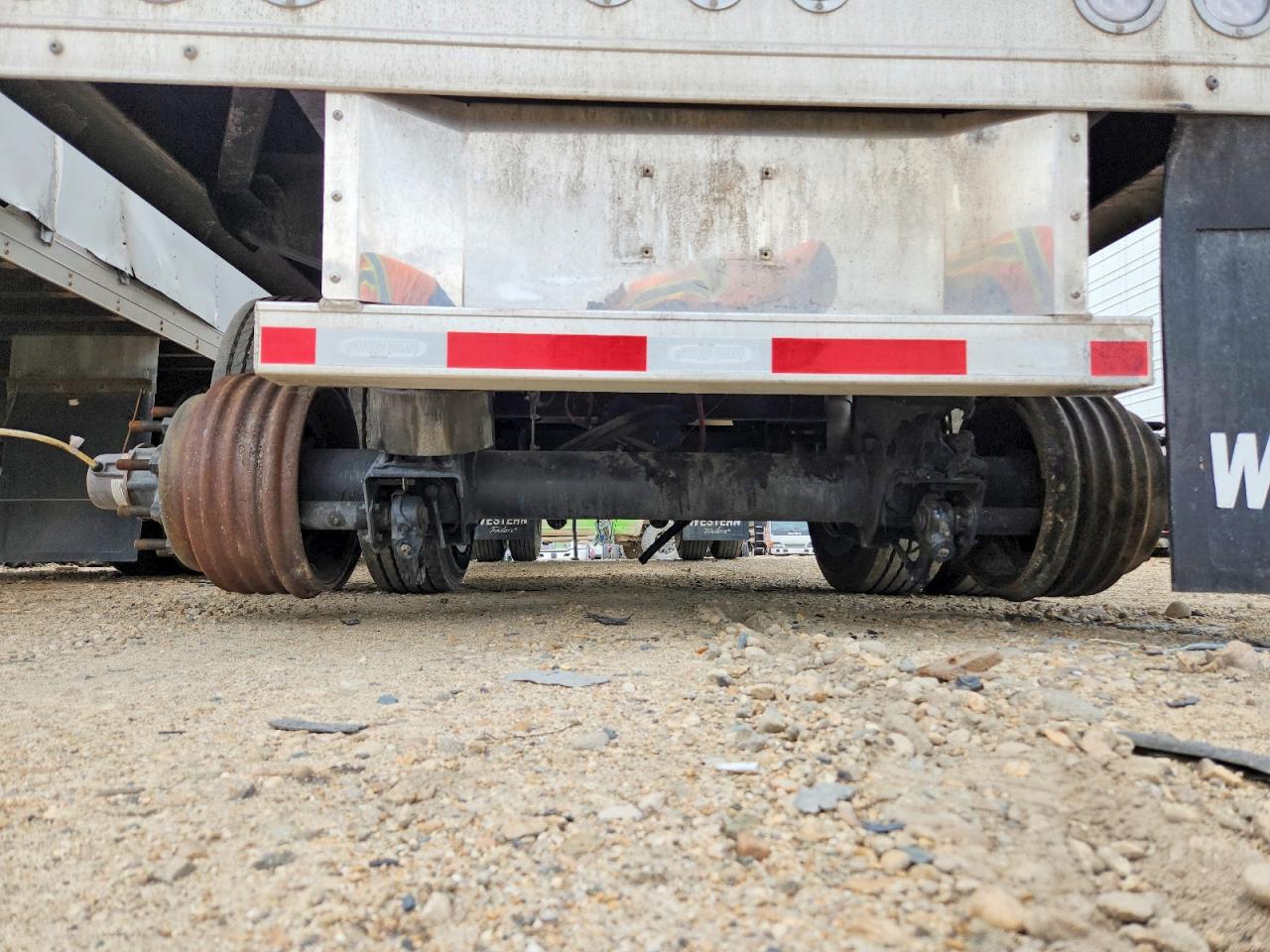 Western Trailers Other