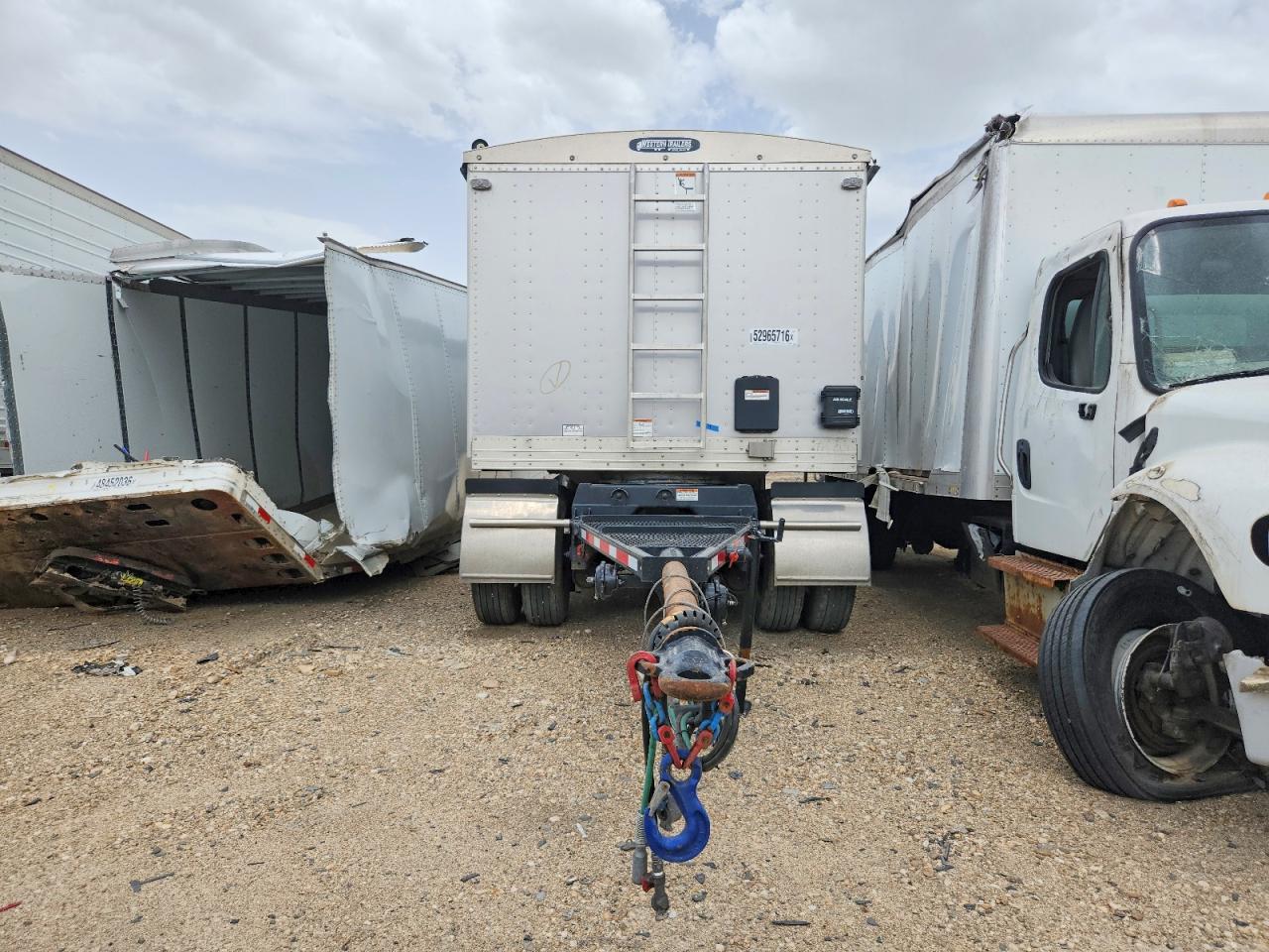 Western Trailers Other