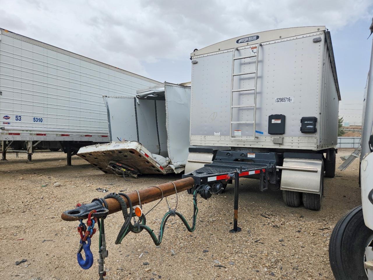 Western Trailers Other