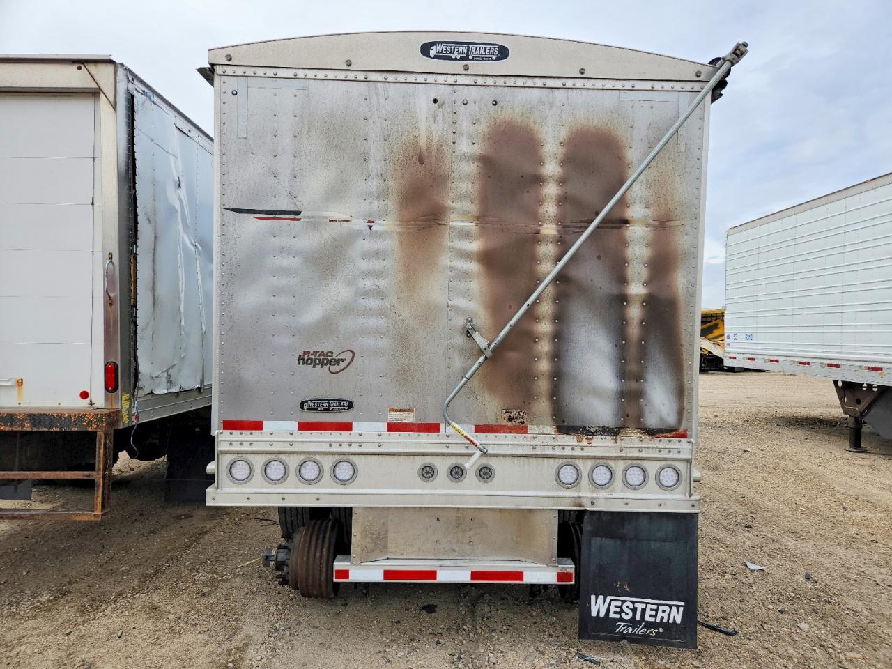Western Trailers Other