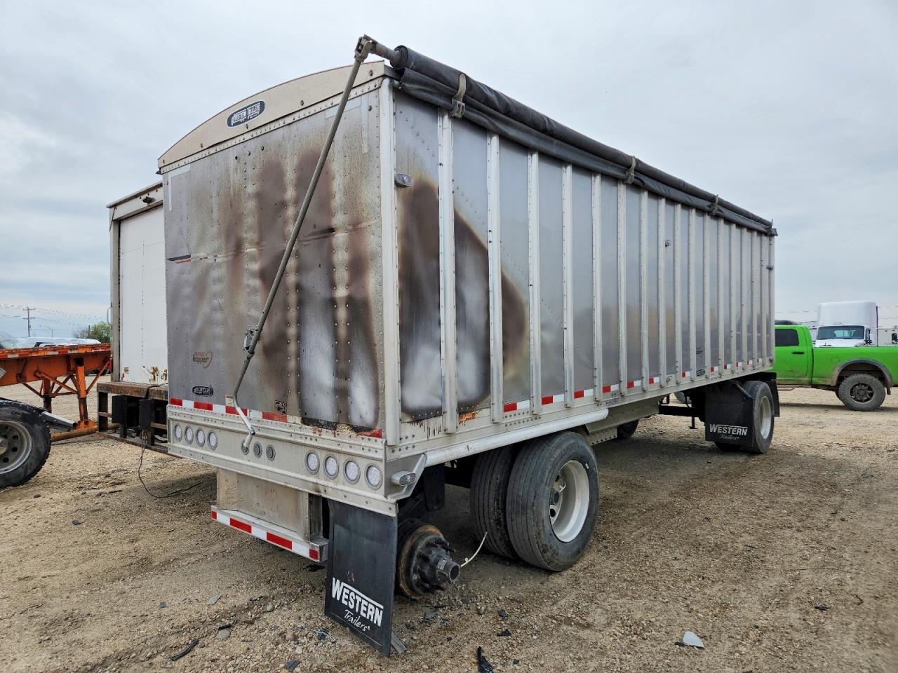 Western Trailers Other