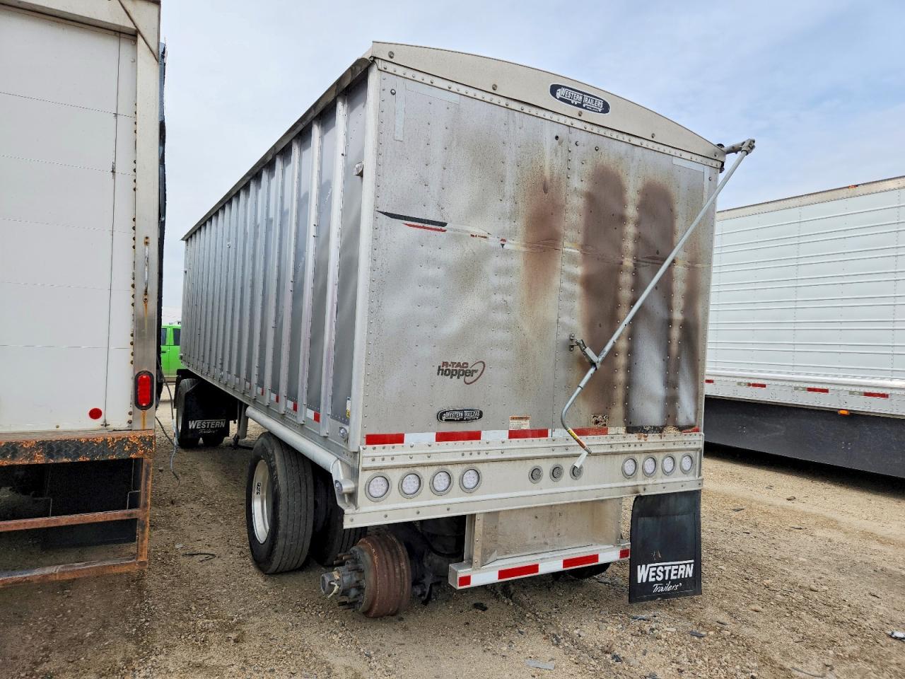 Western Trailers Other