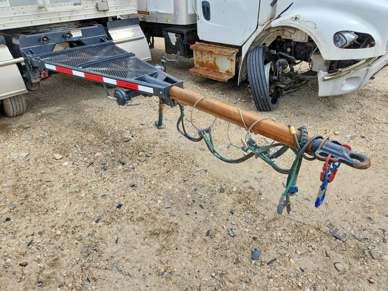 Western Trailers Other