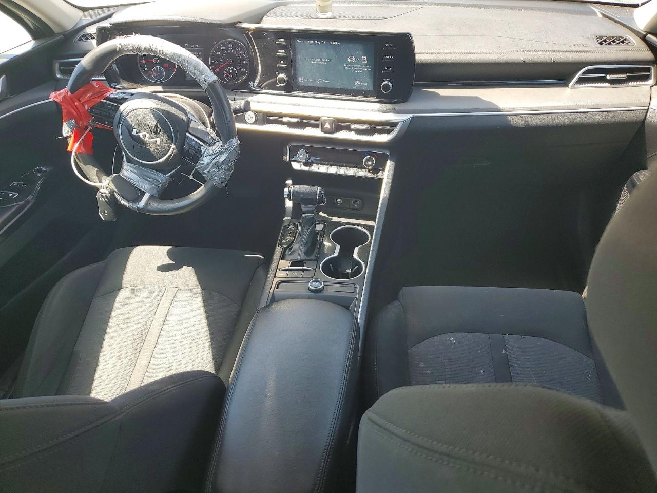 Kia K5 Lxs