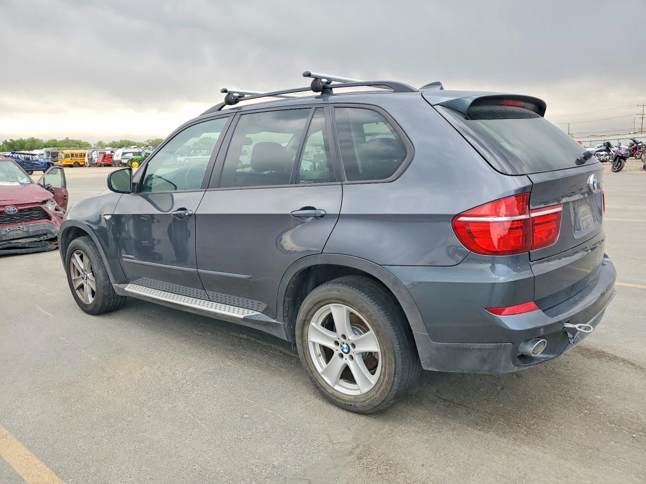 BMW X Series Xdrive35d