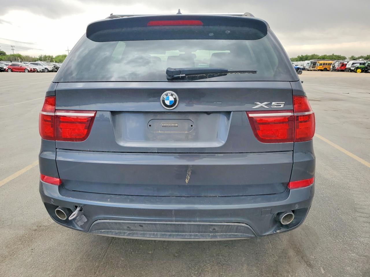BMW X Series Xdrive35d